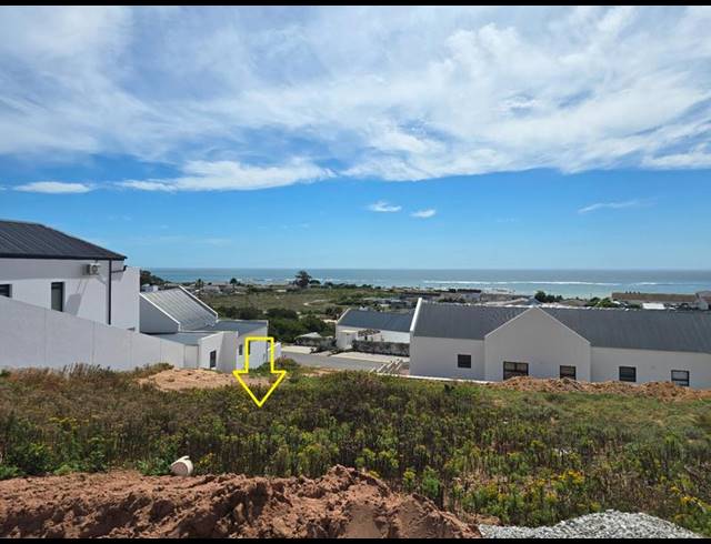 LAND FOR SALE IN DA GAMA BAY